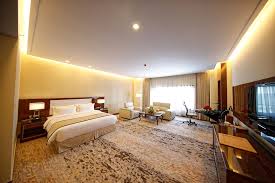 Royal Swiss — Room